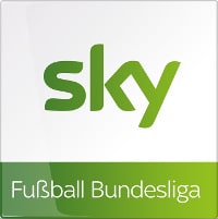 Sky Fußball Bundesliga