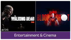 Sky Entertainment Cinema Sky Entertainment Cinema