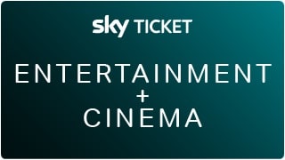 Sky Entertainment und Cinema Ticket