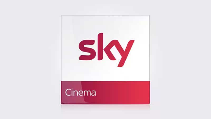 Sky Cinema Angebot