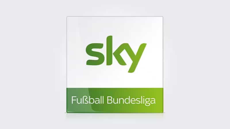 Sky Fußball Bundesliga Angebot
