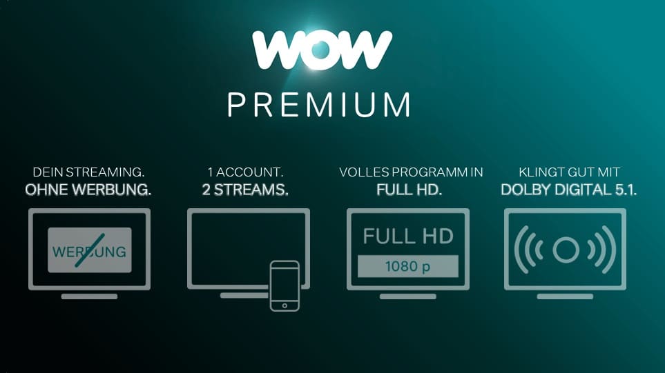 WOW Premium