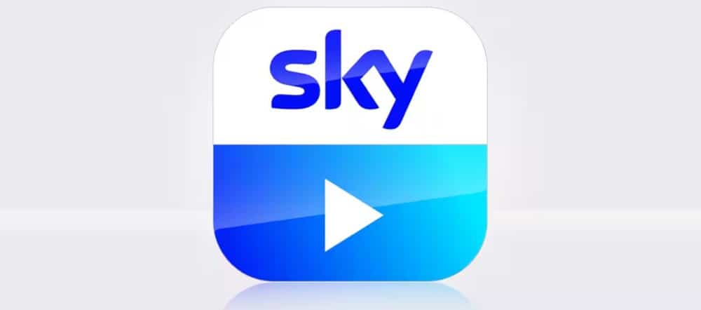 Sky im Ausland empfangen